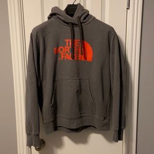 North Face Hoodie